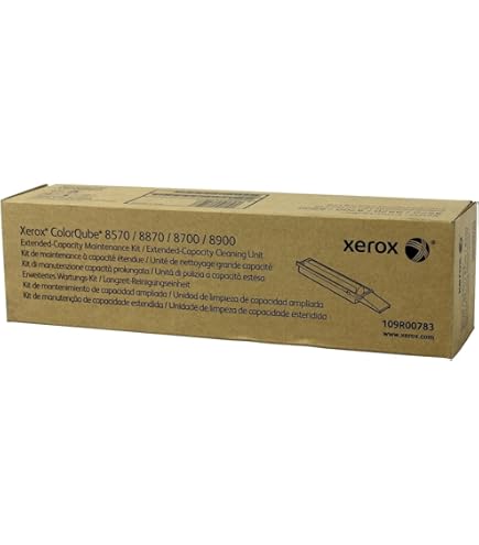 ガラゴ Amazon.com: Xerox Colorqube 8570 108R00930 Black ink, (4